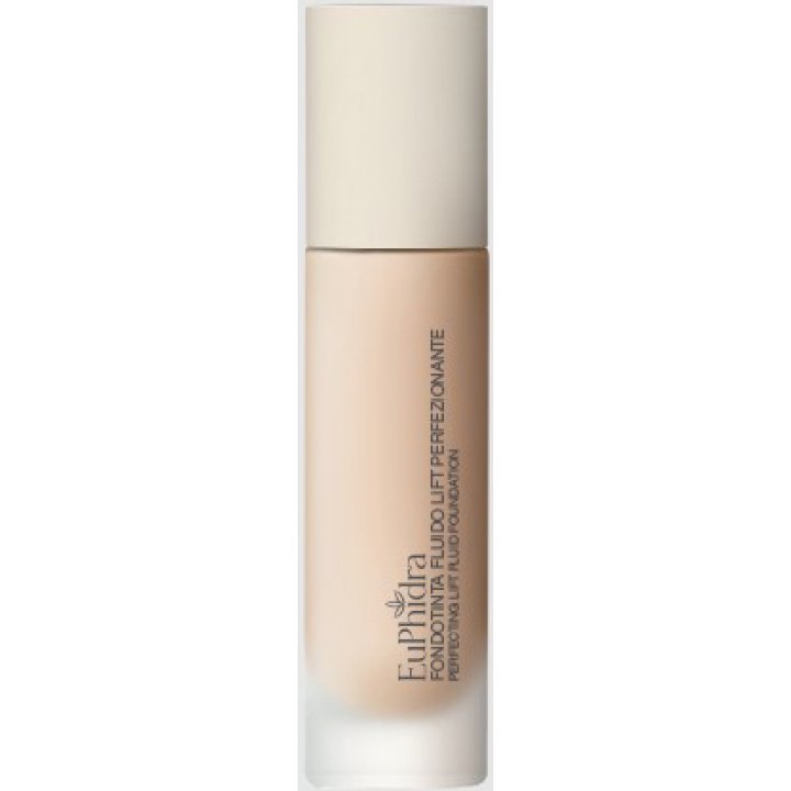 EUPHIDRA FONDOTINTA LIFT PERFEZIONANTE FL02 30 ML