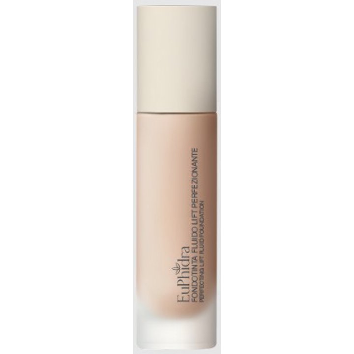 EUPHIDRA FONDOTINTA LIFT PERFEZIONANTE FL03 30 ML EUPHIDRA FONDOTINTA LIFT PERFEZIONANTE FL03 30 ML