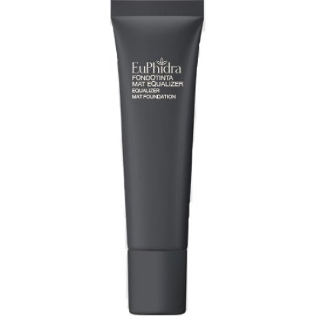 EUPHIDRA FONDOTINTA MAT EQUALIZER FM03 30 ML EUPHIDRA FONDOTINTA MAT EQUALIZER FM03 30 ML