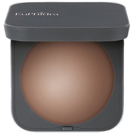 EUPHIDRA FONDOTINTA ULTRA COMFORT POWDER FP02 6 G