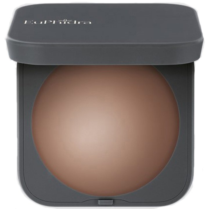 EUPHIDRA FONDOTINTA ULTRA COMFORT POWDER FP02 6 G
