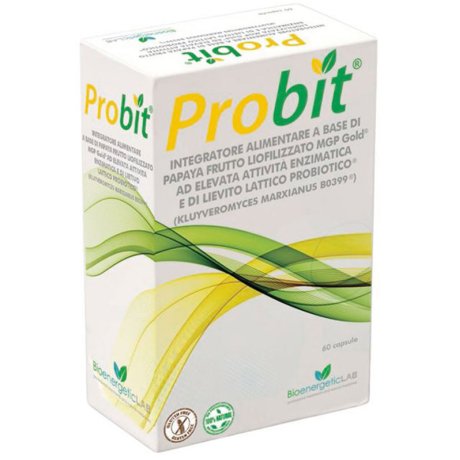 PROBIT 60 CAPSULE