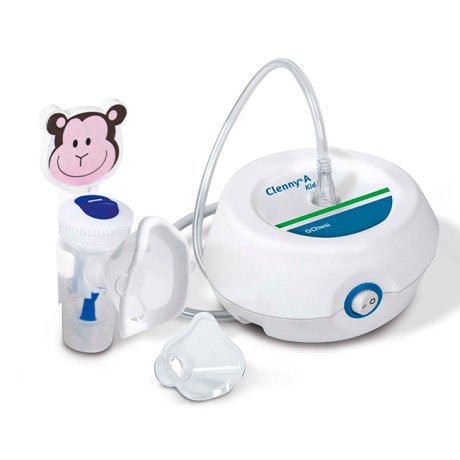 CLIP PEDIATRICA PER AEROSOL CLENNY A KID CLIP PEDIATRICA PER AEROSOL CLENNY A KID