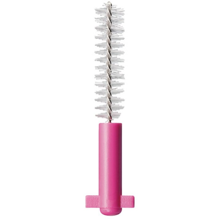 CURAPROX CPS 08 SCOVOLINO PRIME REFILL PINK 8 PEZZI