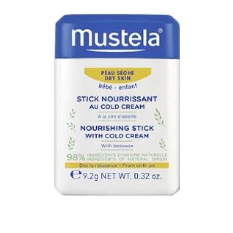 MUSTELA STICK NUTRIENTE CC 2020