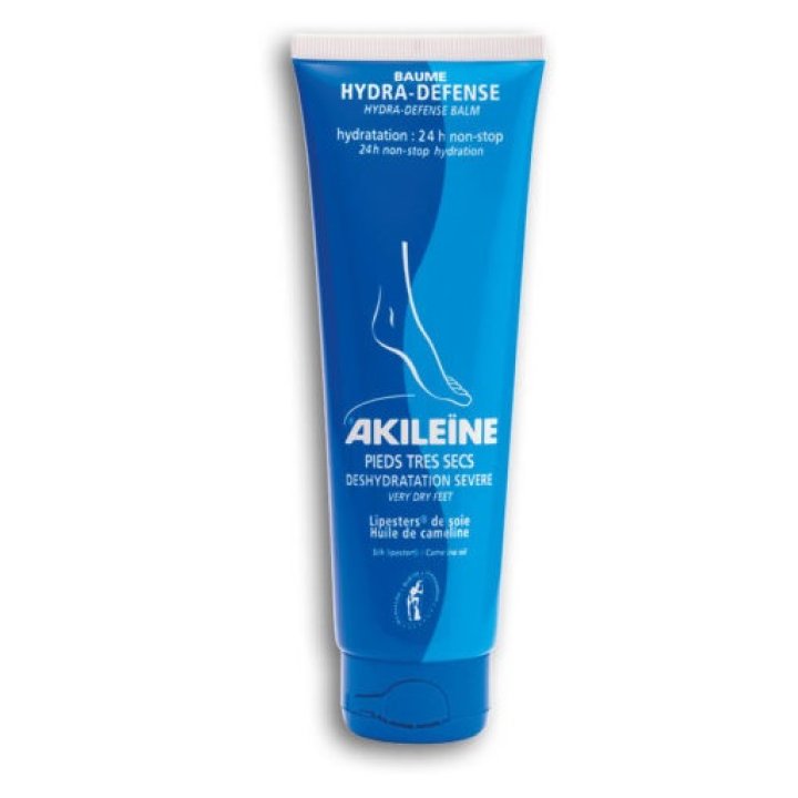 AKILEINE BALSAMO HYDRA-DEFENSE 125 ML