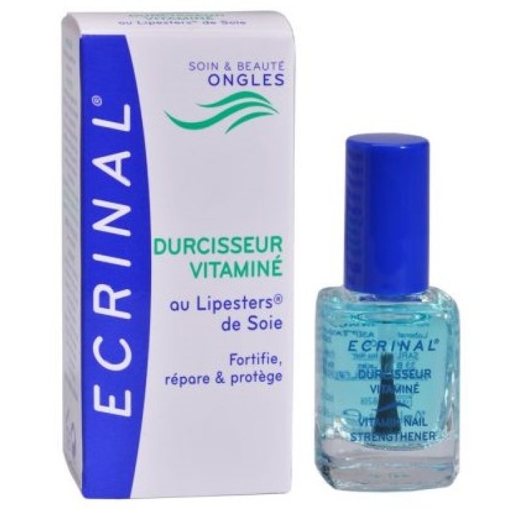 ECRINAL LIQUIDO INDURENTE RINFORZANTE 10 ML