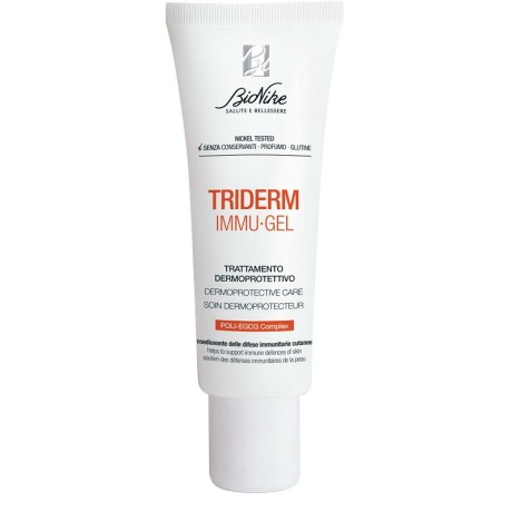 TRIDERM IMMU GEL 30 ML TRIDERM IMMU GEL 30 ML