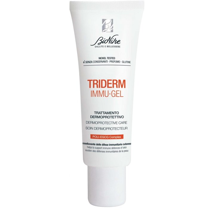 TRIDERM IMMU GEL 30 ML