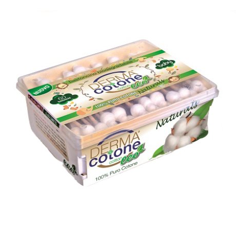 DERMACOTONE BABY COTTON FIOC DERMACOTONE BABY COTTON FIOC