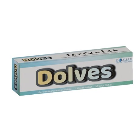 DOLVES CREMA 100 ML