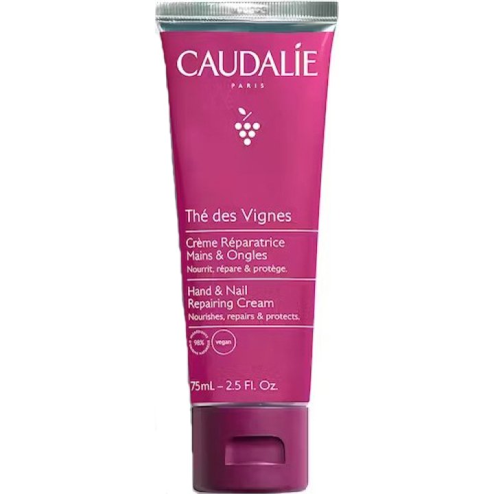 CAUDALIE CREMA RIPARATRICE THE DES VIGNES MANI & UNGHIE da 75 ML