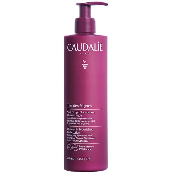 CAUDALIE THE DES VIGNES TRATTAMENTO CORPO NUTRIENTE