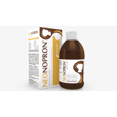NEONOPRON 200ML NEONOPRON 200ML