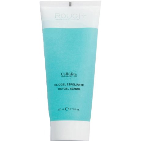 OLIOGEL SCRUB CELLULITE SPA