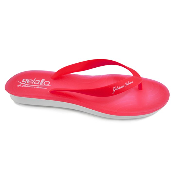 CALZATURA GELATO ARCOBALENO PLUS FUXIA 39/40