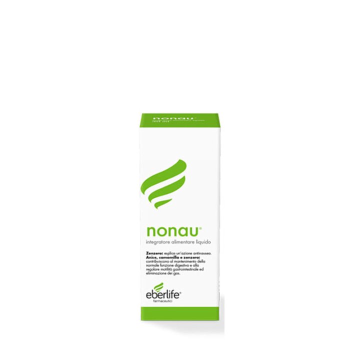 NONAU CCE 30 ML