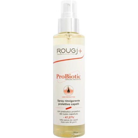 ROUGJ SPRAY RINVIRENTE ANTICADUTA 150 ML