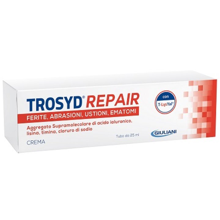 TROSYD REPAIR 25ML