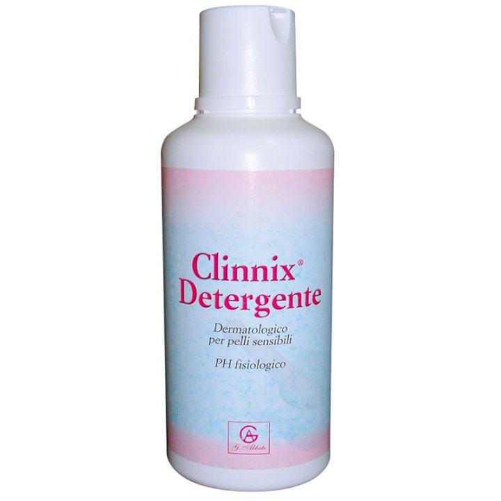 DETSKIN DETERGENTE DERMATOLOGICO 500 ML