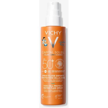 CS SPRAY BAMBINO SPF50+ 200 ML