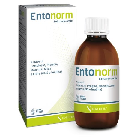 ENTONORM 200 ML