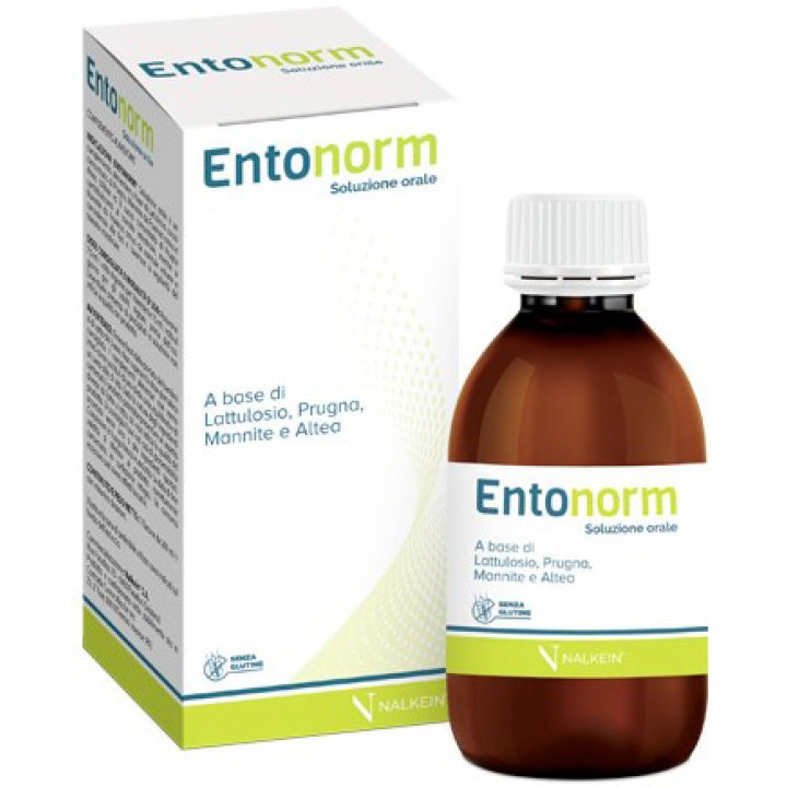 ENTONORM 200 ML