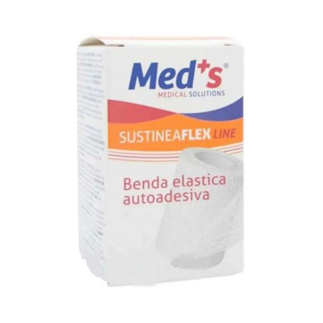BENDA MEDS A/ADE SUST 400X10CM