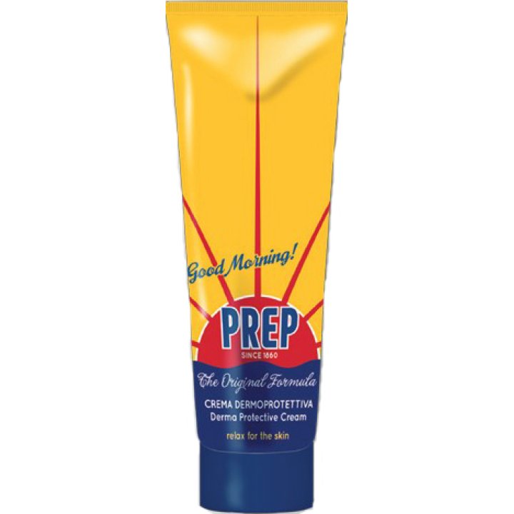 PREP CREMA DERMO 75 ML TUBO MS FREE