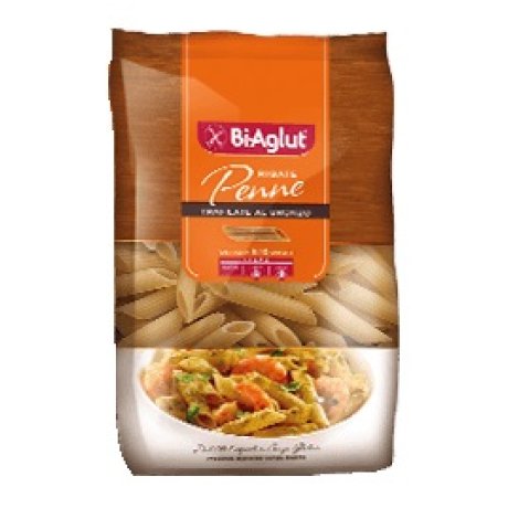 BIAGLUT PENNE RIGATE 400 G