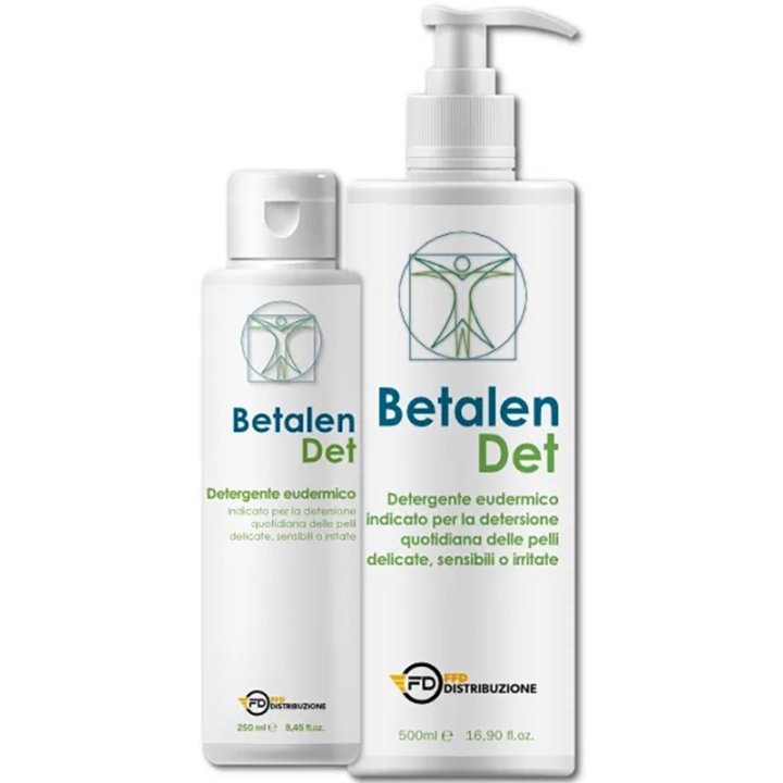 BETALEN DET 500 ML