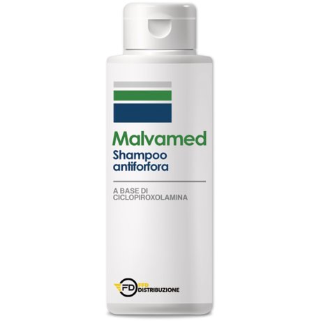 MALVAMED SHAMPOO CICLOPIROXOLAMINA 125 ML MALVAMED SHAMPOO CICLOPIROXOLAMINA 125 ML