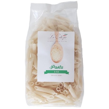 LE CELIZIE PASTA DI RISO PENNE 400 G