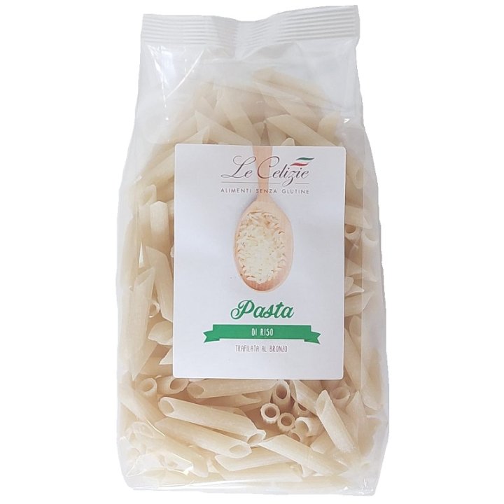 LE CELIZIE PASTA DI RISO PENNE 400 G