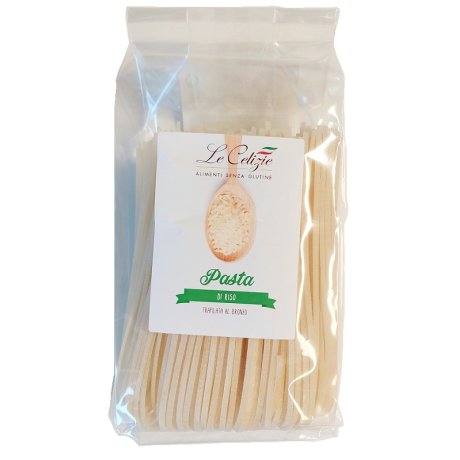 LE CELIZIE PASTA DI RISO SPAGHETTI ALLA CHITARRA 400 G