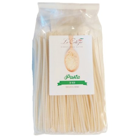 LE CELIZIE PDR TAGLIOLINI 400 G