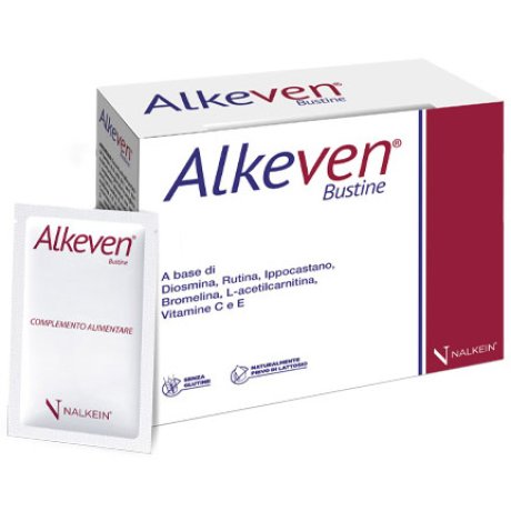 ALKEVEN 20 BUSTINE