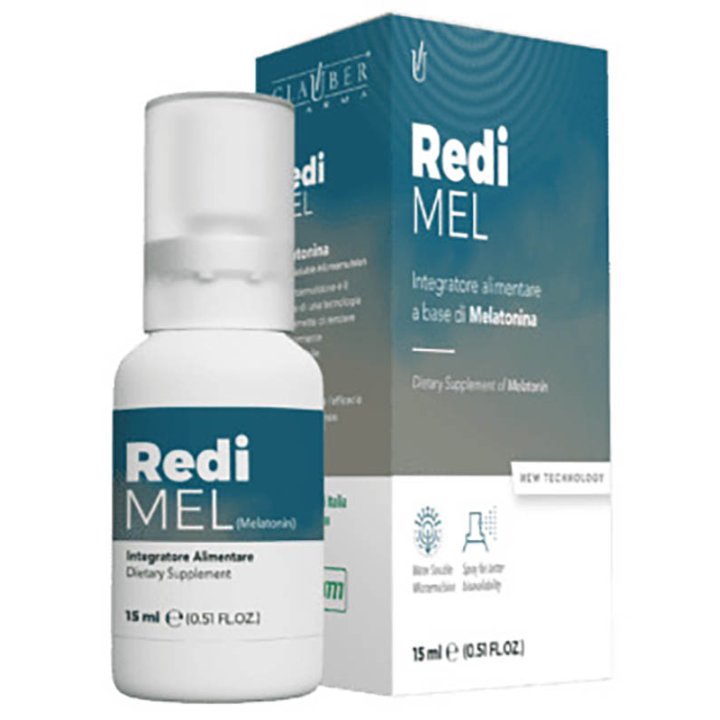 REDI-MEL SPRAY 15 ML