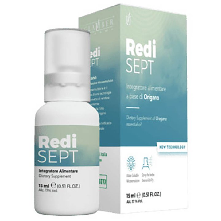 REDI-SEPT SPRAY 15 ML