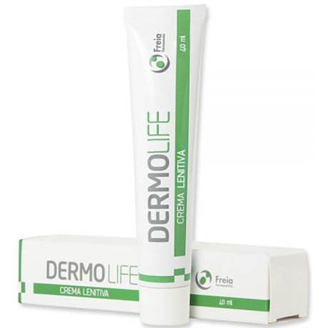 DERMOLIFE CREMA LENITIVA 40 ML