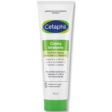 CETAPHIL CREMA IDRATANTE 100 G PREZZO SPECIALE CETAPHIL CREMA IDRATANTE 100 G PREZZO SPECIALE