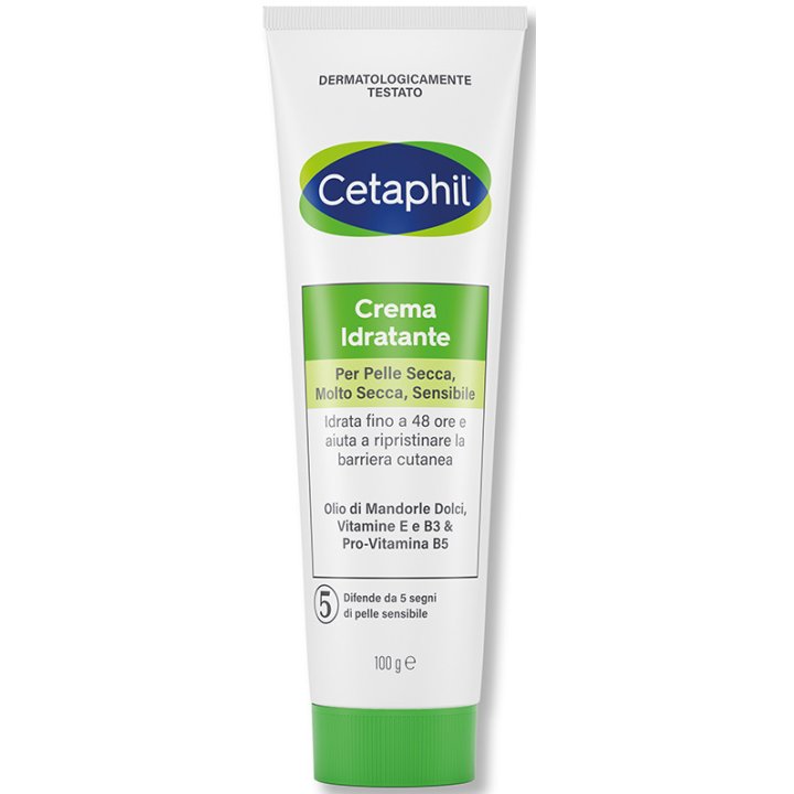 CETAPHIL CREMA IDRATANTE 100 G PREZZO SPECIALE