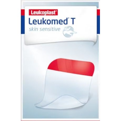 LEUKOMED T SKIN S MEDIC P7,2X5