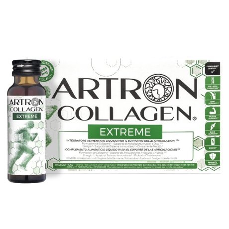 GOLD COLLAGEN ARTRON EXTR 10FL