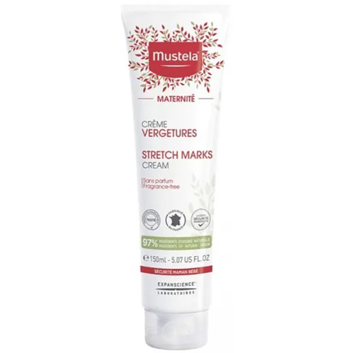 MUSTELA NEW CREMA SMAGLIATURE SENZA PROFUMO 150 ML MUSTELA NEW CREMA SMAGLIATURE SENZA PROFUMO 150 ML