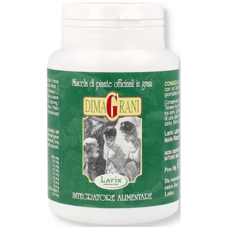 DIMAGRANI 50 G