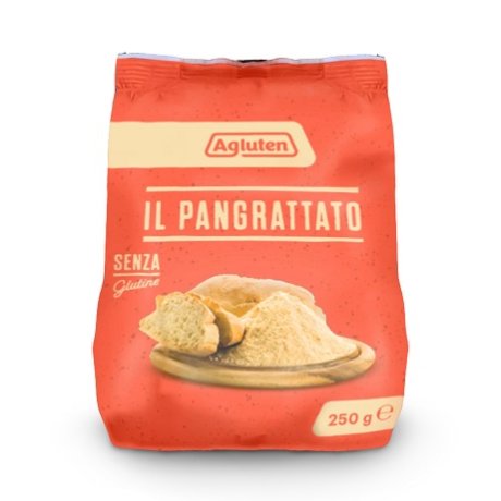 AGLUTEN IL PANGRATTATO 250 G