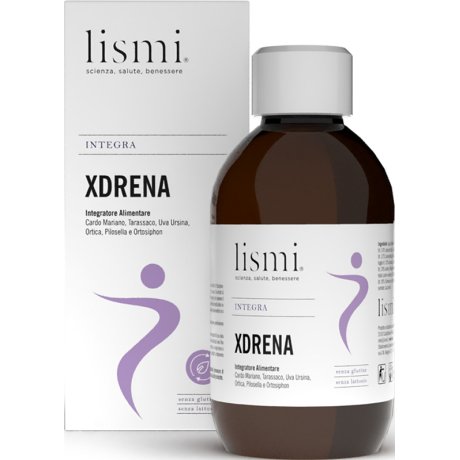 XDRENA 250 ML