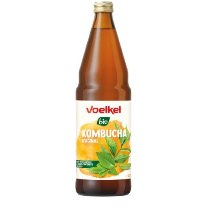 KOMBUCHA 750 ML