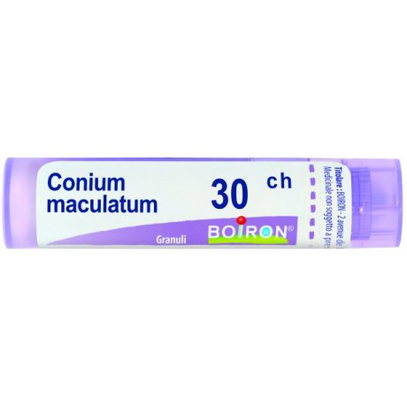 CONIUM MACULATUM 30 CH GRANULI